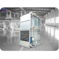 Condensador Evaporativo Freon System GZM Series